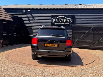 Used Porsche Cayenne 2004 for sale - 79114077: Photo