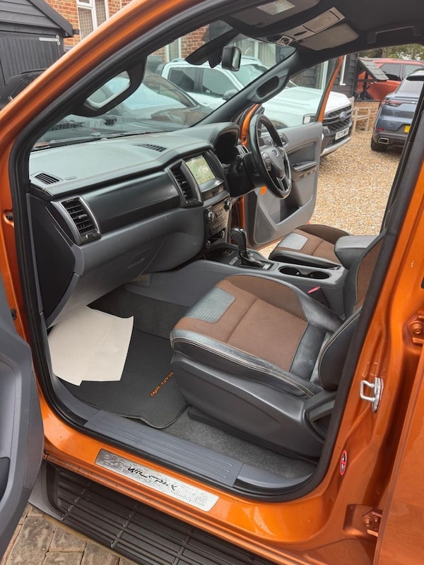 Used Ford Ranger 2018 for sale - 76274027: Photo 11