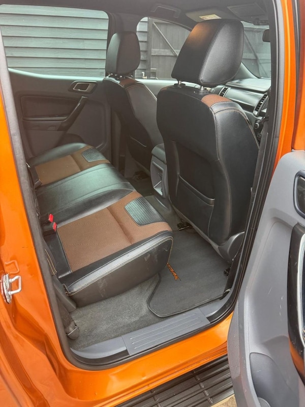 Used Ford Ranger 2018 for sale - 76274027: Photo 13