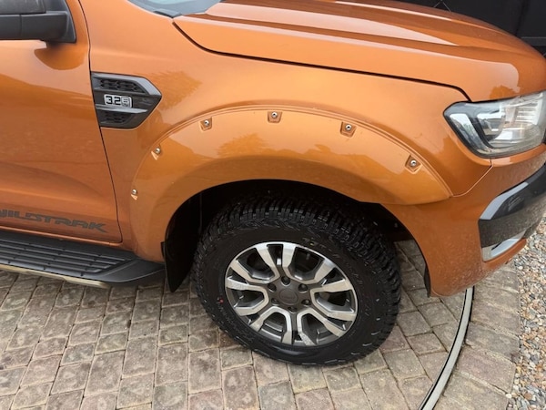 Used Ford Ranger 2018 for sale - 76274027: Photo 14