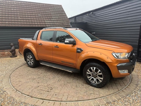 Used Ford Ranger 2018 for sale - 76274027: Photo 17