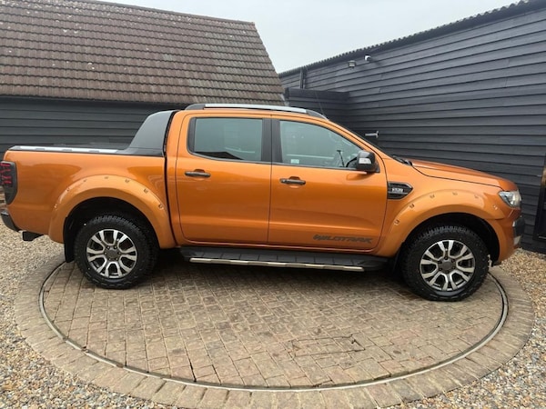 Used Ford Ranger 2018 for sale - 76274027: Photo 19