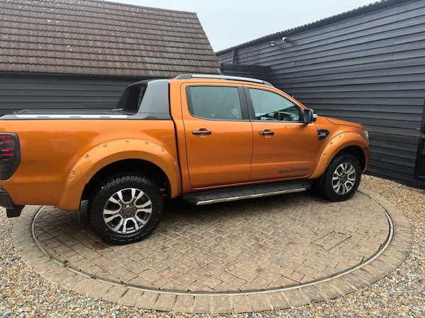 Used Ford Ranger 2018 for sale - 76274027: Photo 23