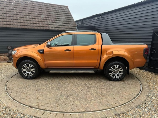 Used Ford Ranger 2018 for sale - 76274027: Photo 9