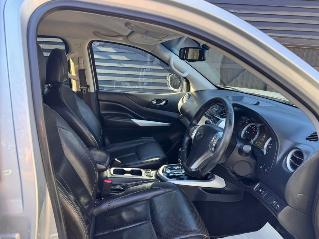 Used Nissan Navara 2017 for sale - 77971601: Photo 10
