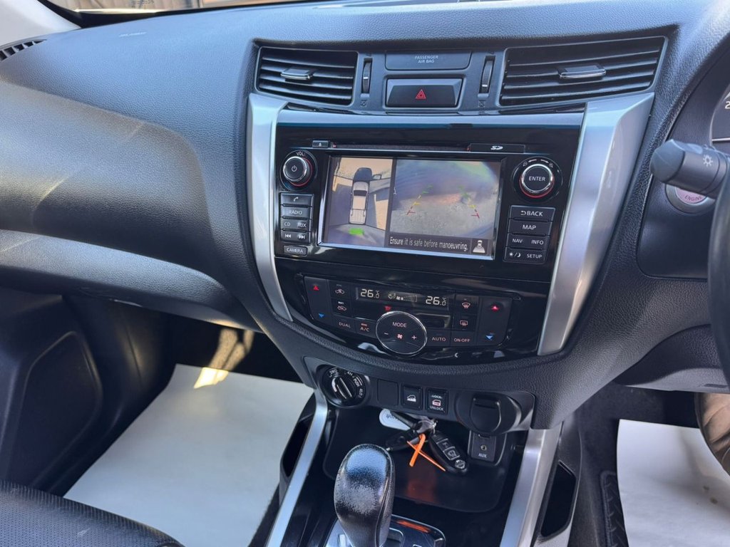 Used Nissan Navara 2017 for sale - 77971601: Photo 13