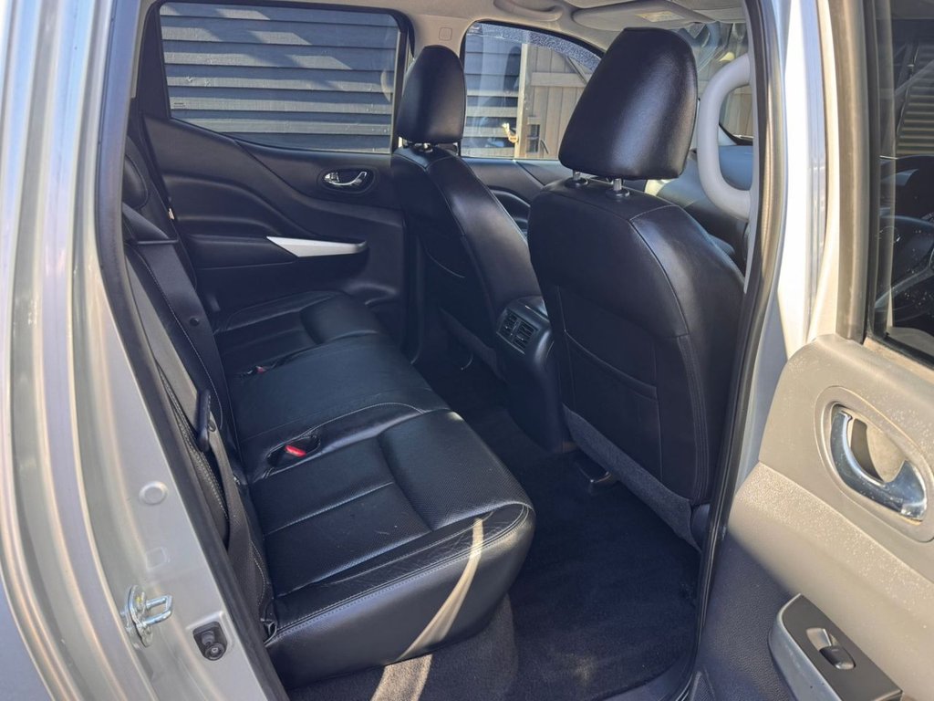 Used Nissan Navara 2017 for sale - 77971601: Photo 14
