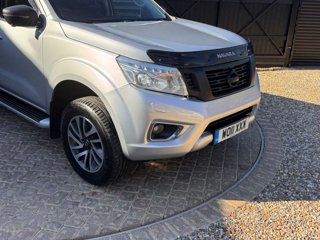 Used Nissan Navara 2017 for sale - 77971601: Photo 15
