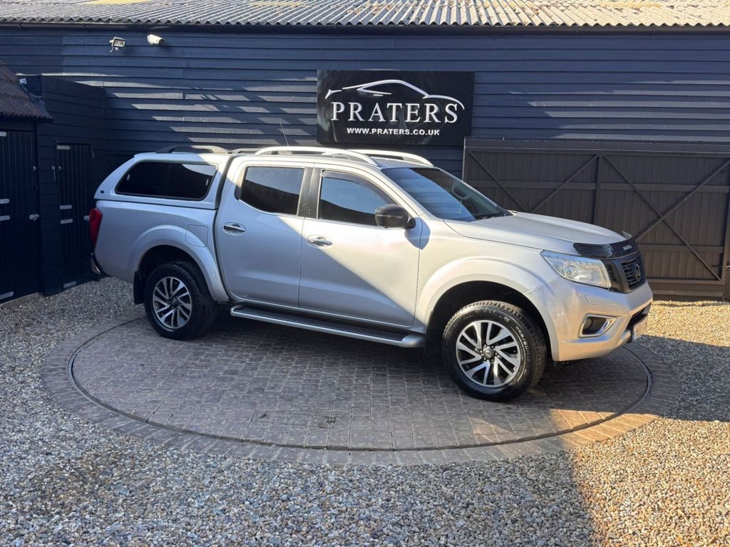 Used Nissan Navara 2017 for sale - 77971601: Photo 19