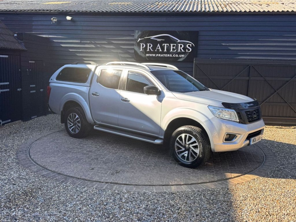 Used Nissan Navara 2017 for sale - 77971601: Photo 26