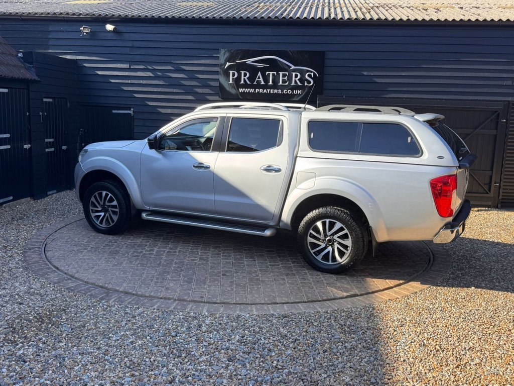 Used Nissan Navara 2017 for sale - 77971601: Photo 27