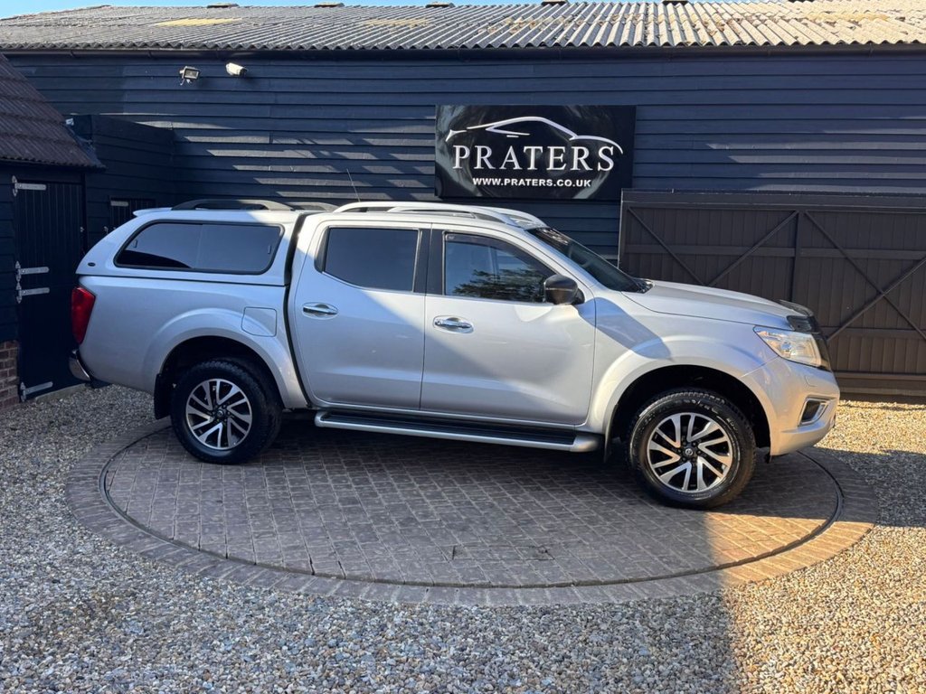 Used Nissan Navara 2017 for sale - 77971601: Photo 28