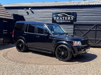Used Land Rover Discovery 2012 for sale - 78458267: Photo