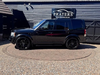 Used Land Rover Discovery 2012 for sale - 78458267: Photo