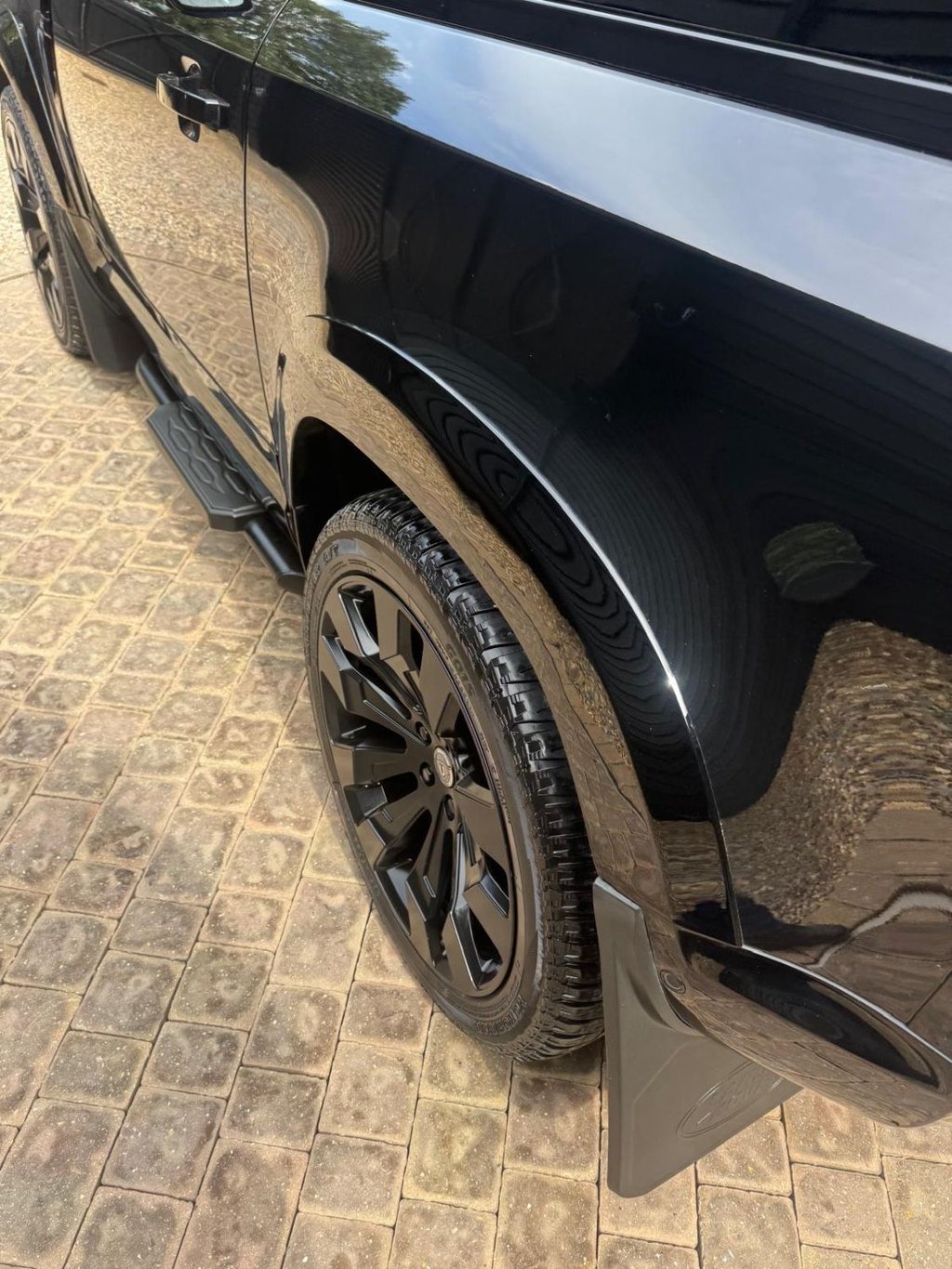 Used Land Rover Defender 2022 for sale - 76670528: Photo 21