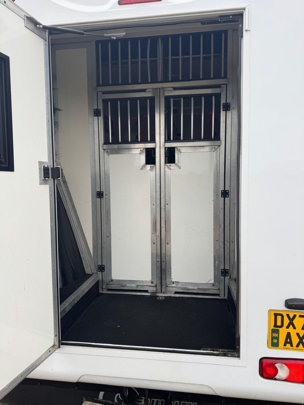 Used Renault Master 2021 for sale - 77798252: Photo 12