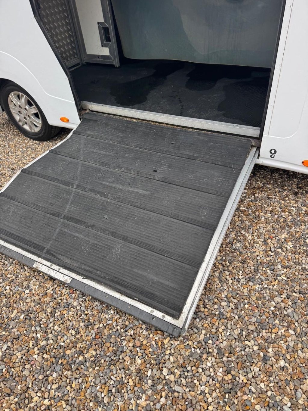 Used Renault Master 2021 for sale - 77798252: Photo 13