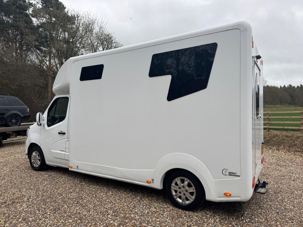 Used Renault Master 2021 for sale - 77798252: Photo 5