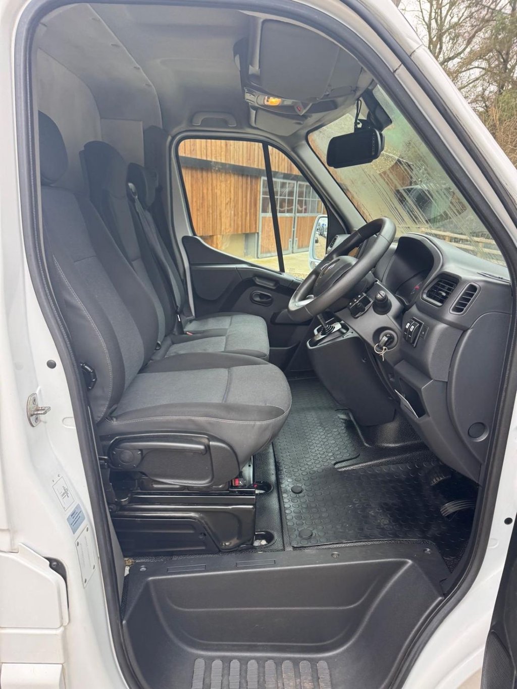 Used Renault Master 2021 for sale - 77798252: Photo 6