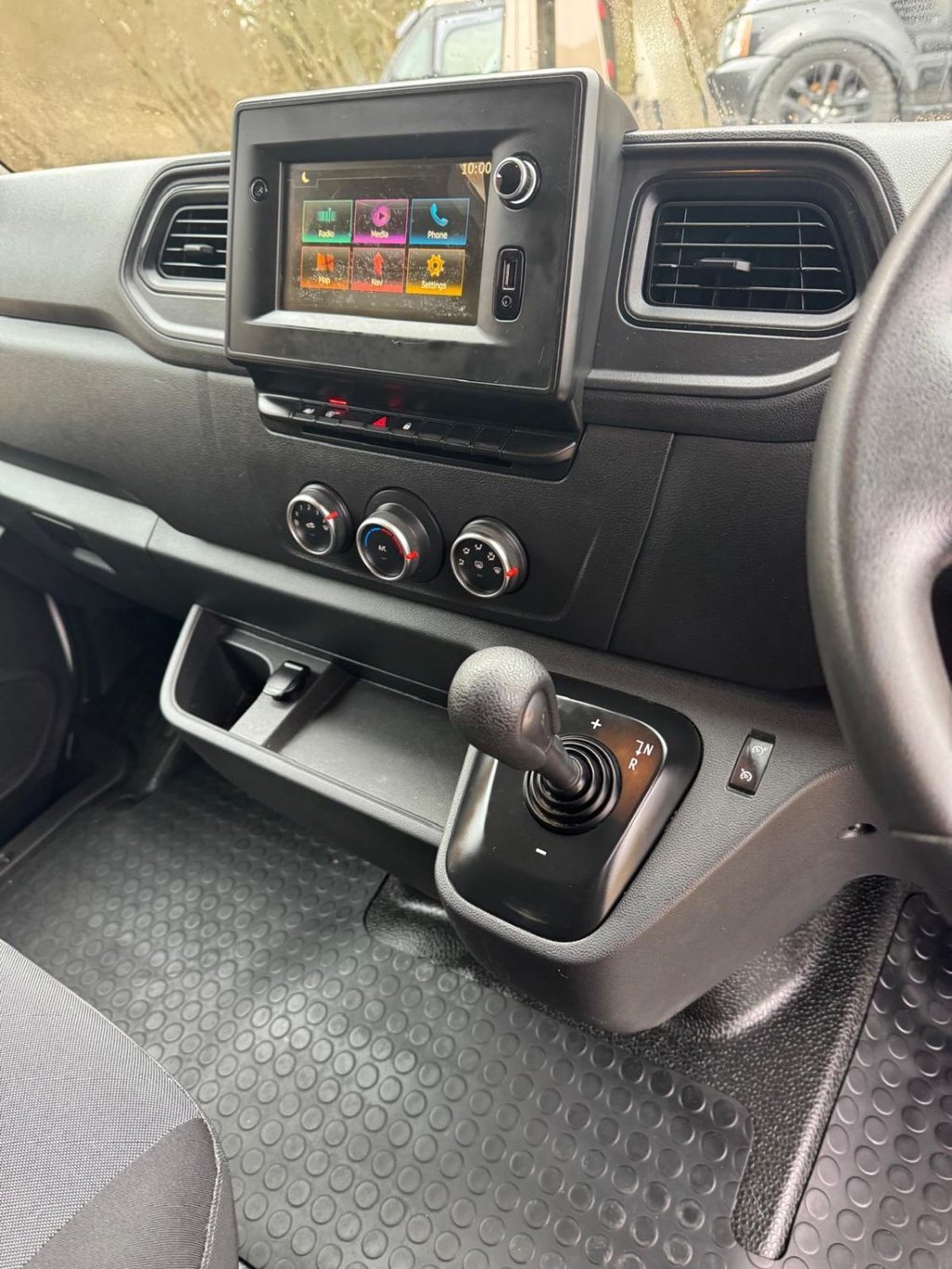 Used Renault Master 2021 for sale - 77798252: Photo 7