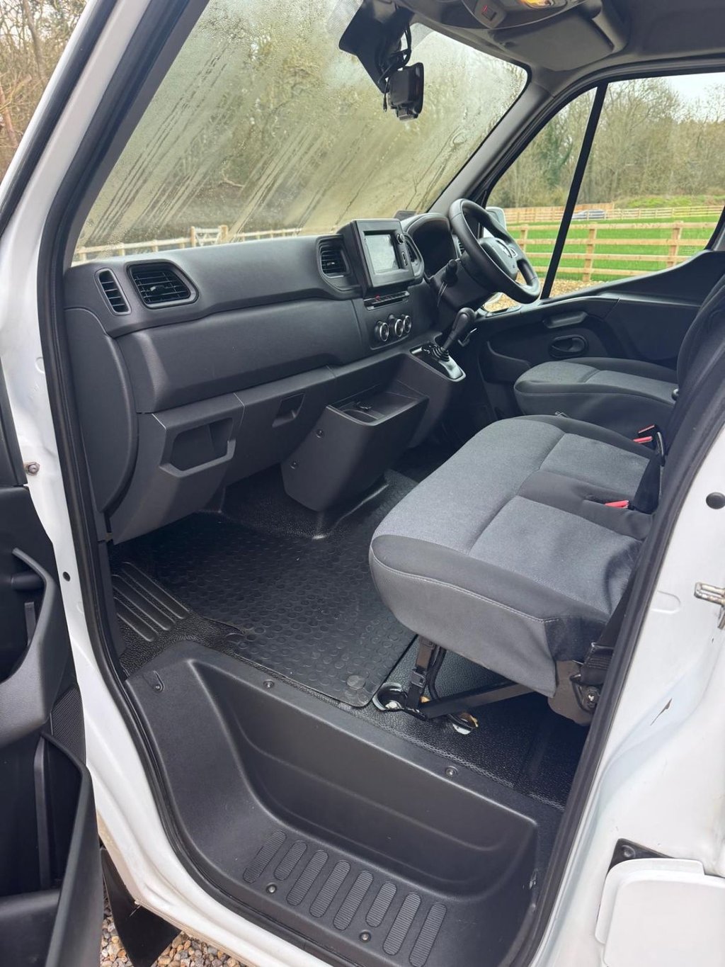 Used Renault Master 2021 for sale - 77798252: Photo 8