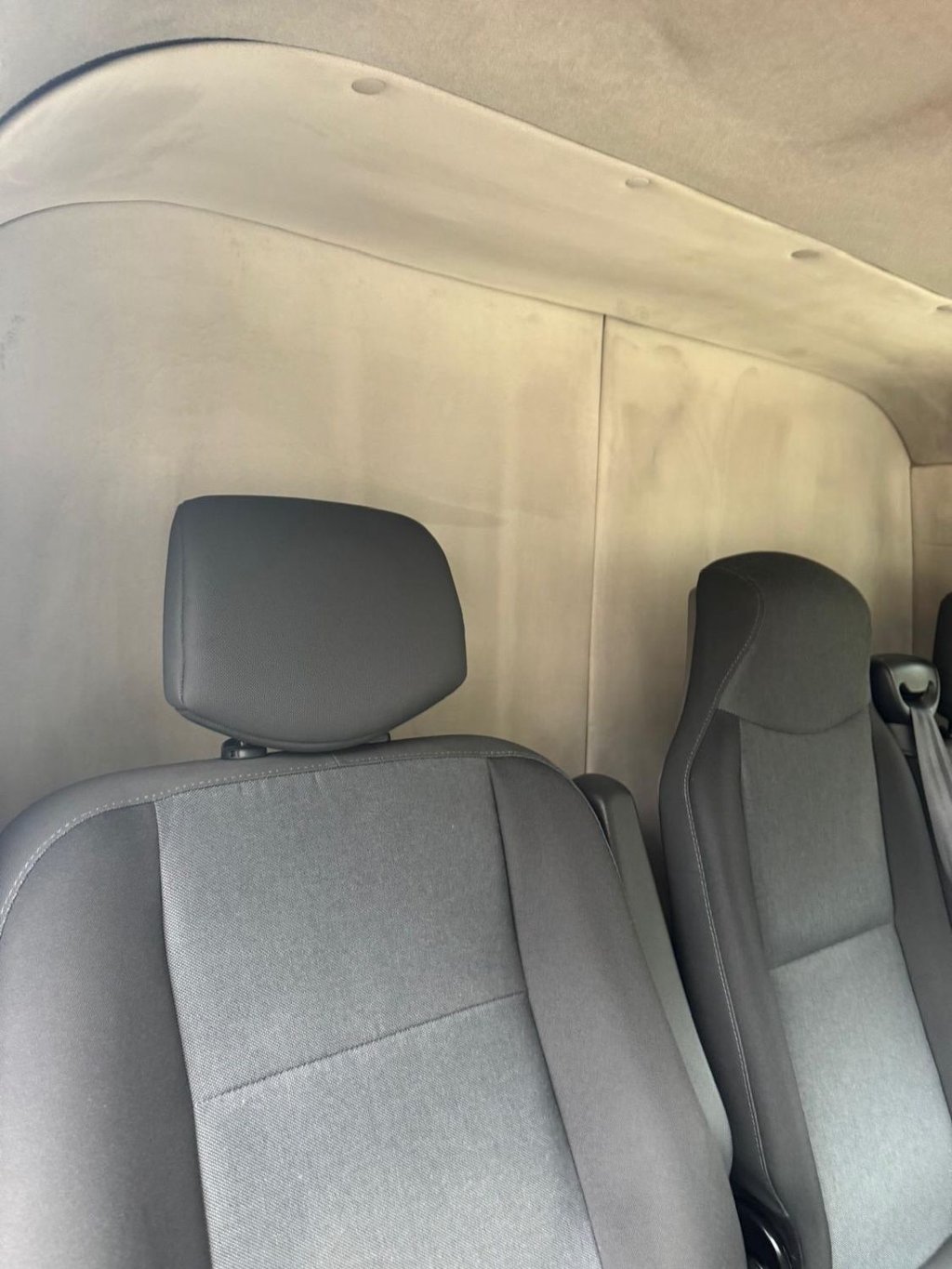 Used Renault Master 2021 for sale - 77798252: Photo 9