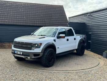 Used Ford F150 2013 for sale - 74617089: Photo