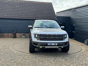 Used Ford F150 2013 for sale - 74617089: Photo