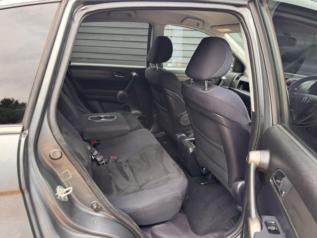 Used Honda CR-V 2012 for sale - 77632125: Photo 14