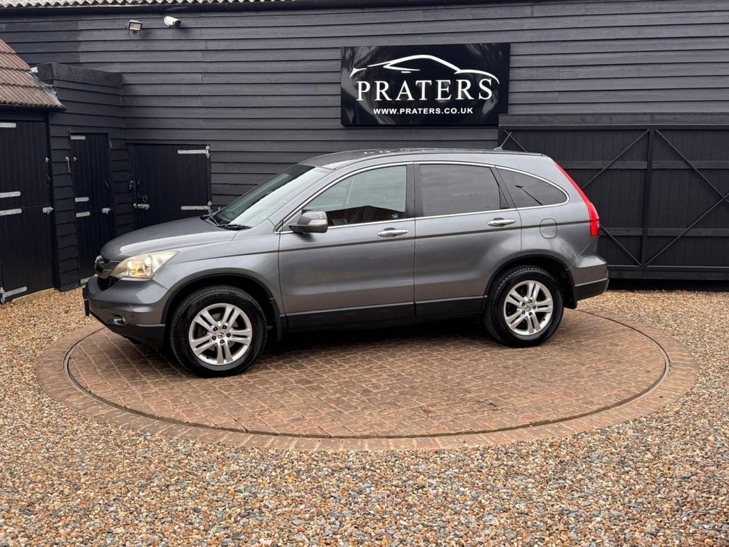 Used Honda CR-V 2012 for sale - 77632125: Photo 15