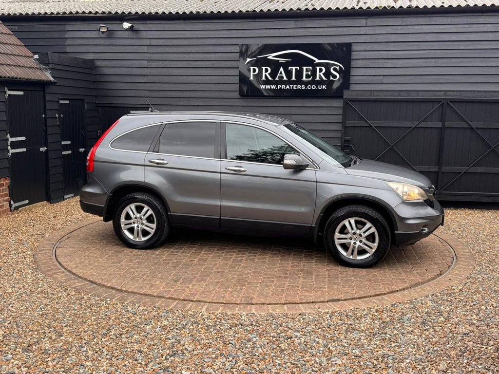 Used Honda CR-V 2012 for sale - 77632125: Photo 5