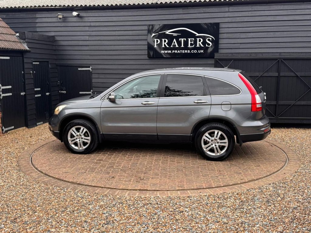 Used Honda CR-V 2012 for sale - 77632125: Photo 6