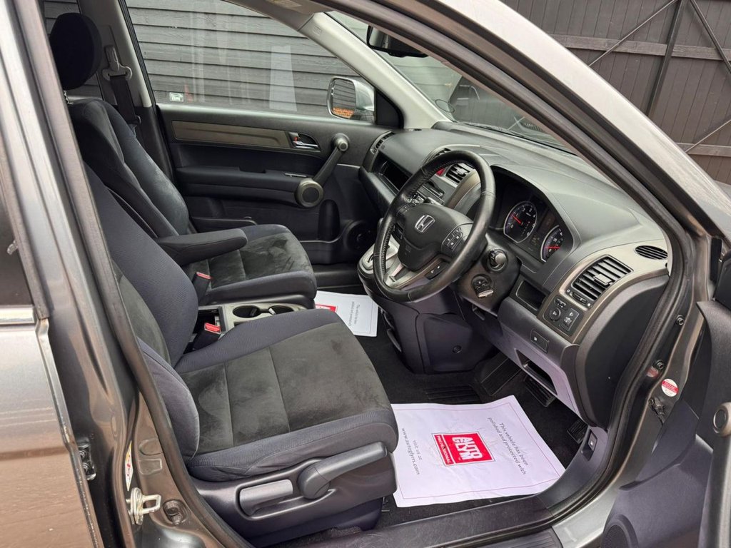 Used Honda CR-V 2012 for sale - 77632125: Photo 8