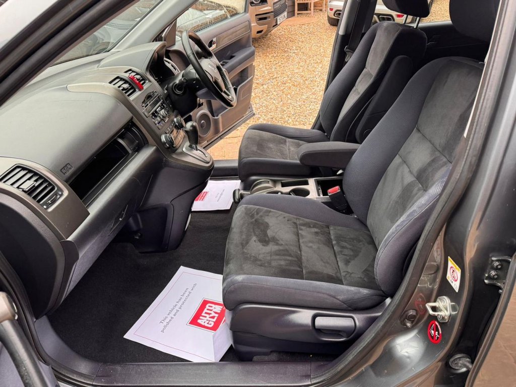 Used Honda CR-V 2012 for sale - 77632125: Photo 9