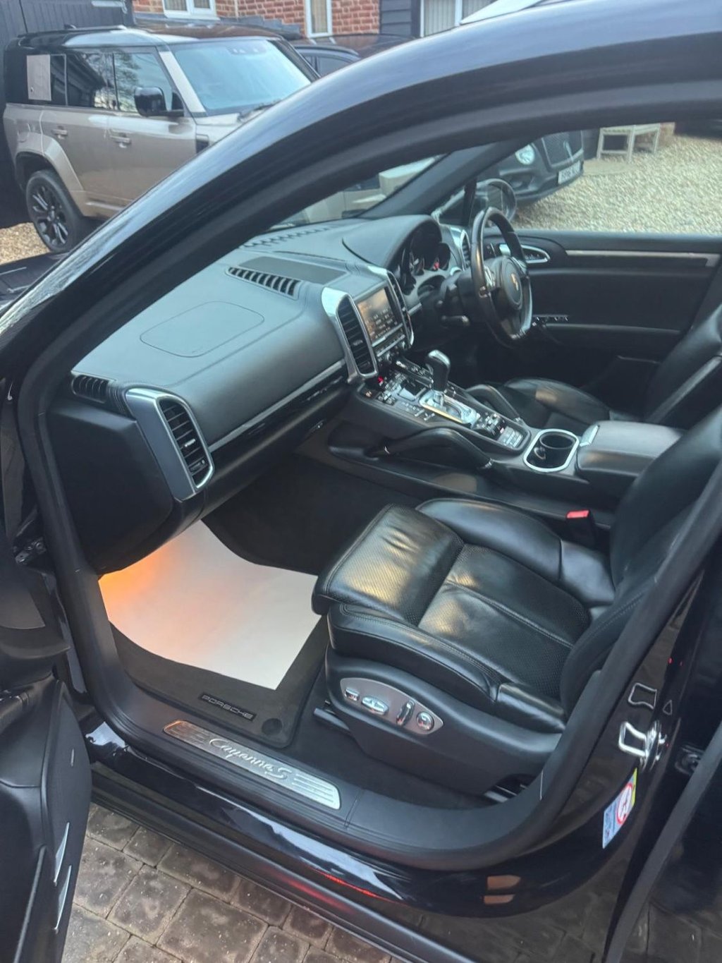 Used Porsche Cayenne 2013 for sale - 76999142: Photo 10