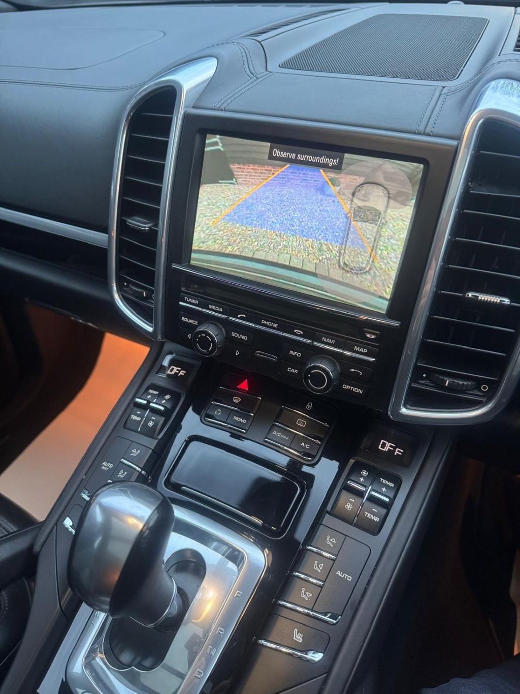 Used Porsche Cayenne 2013 for sale - 76999142: Photo 12