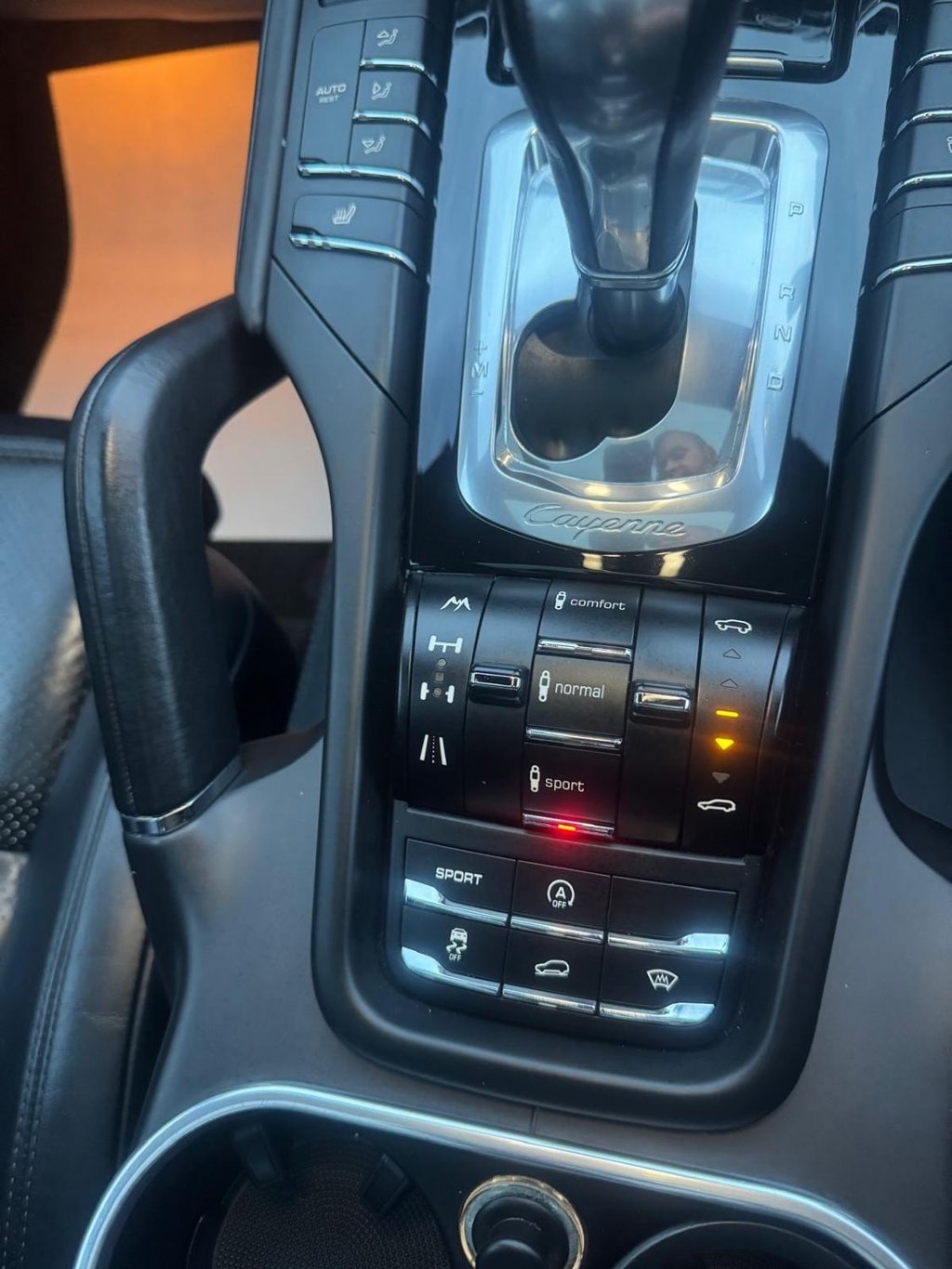 Used Porsche Cayenne 2013 for sale - 76999142: Photo 13