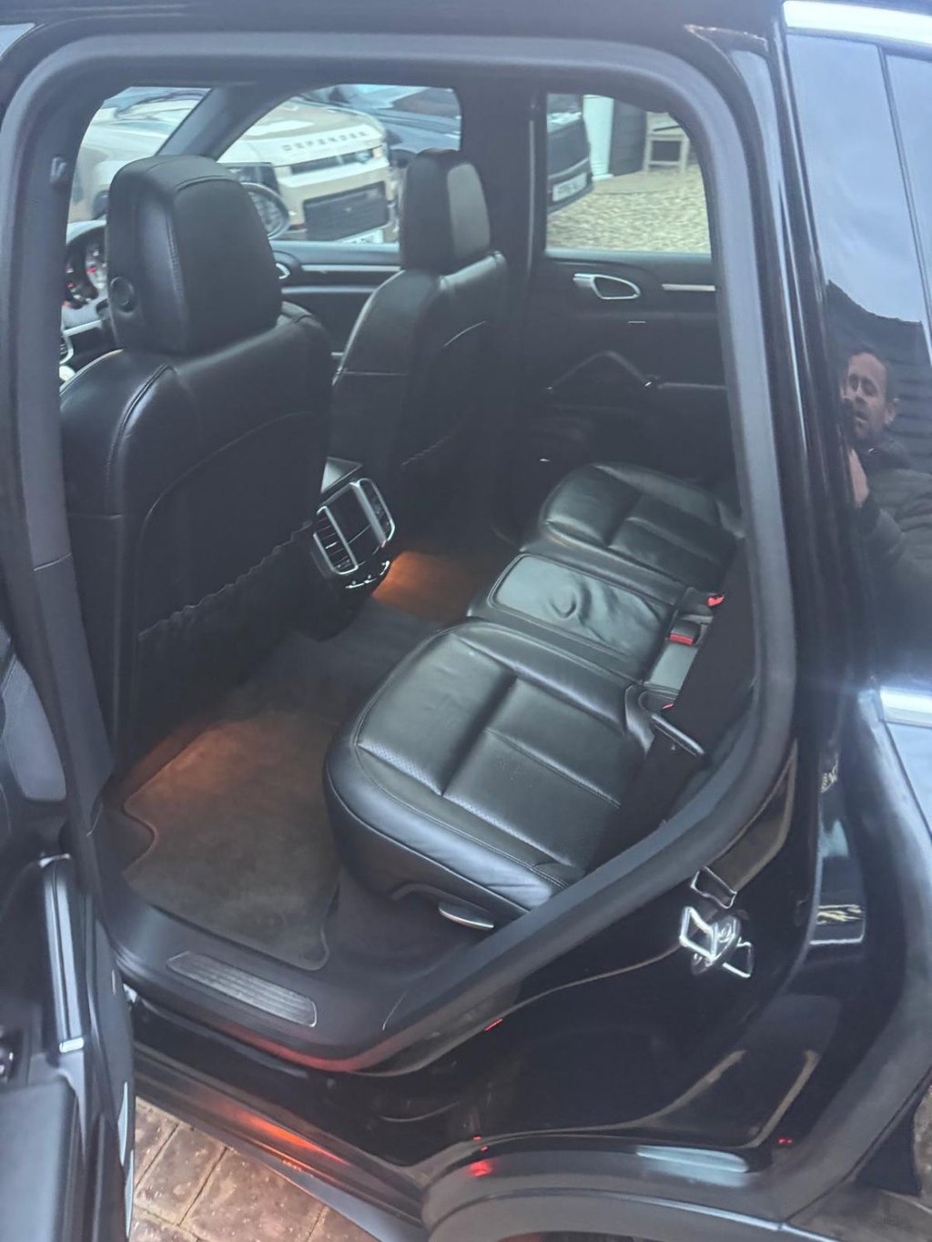 Used Porsche Cayenne 2013 for sale - 76999142: Photo 14