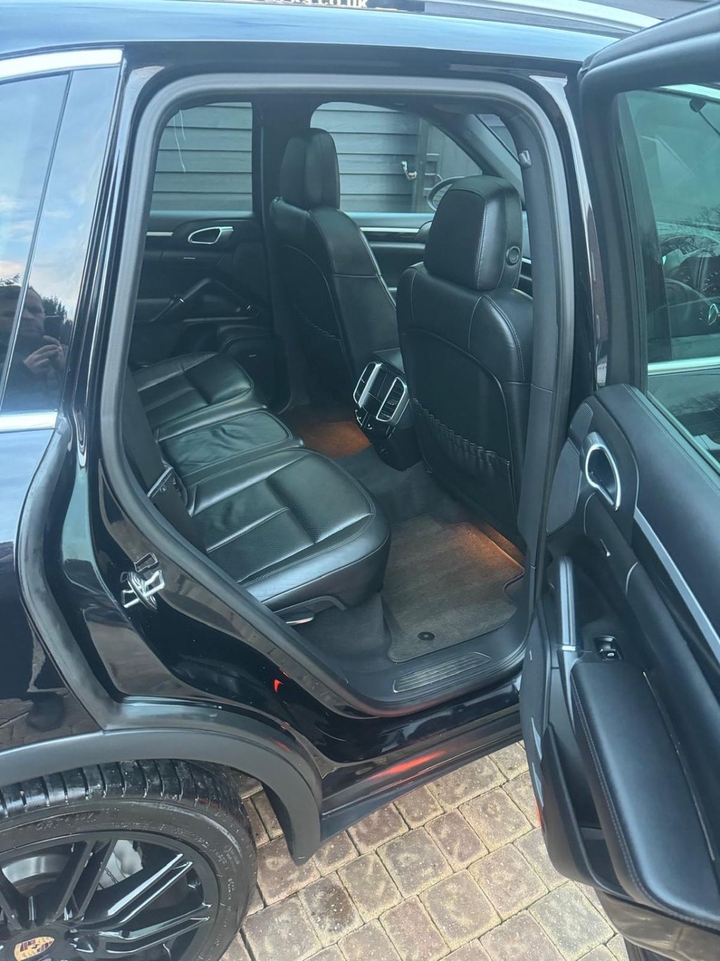 Used Porsche Cayenne 2013 for sale - 76999142: Photo 15