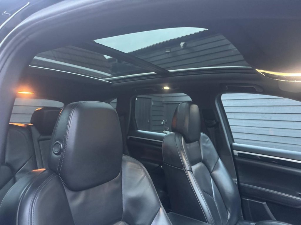 Used Porsche Cayenne 2013 for sale - 76999142: Photo 17