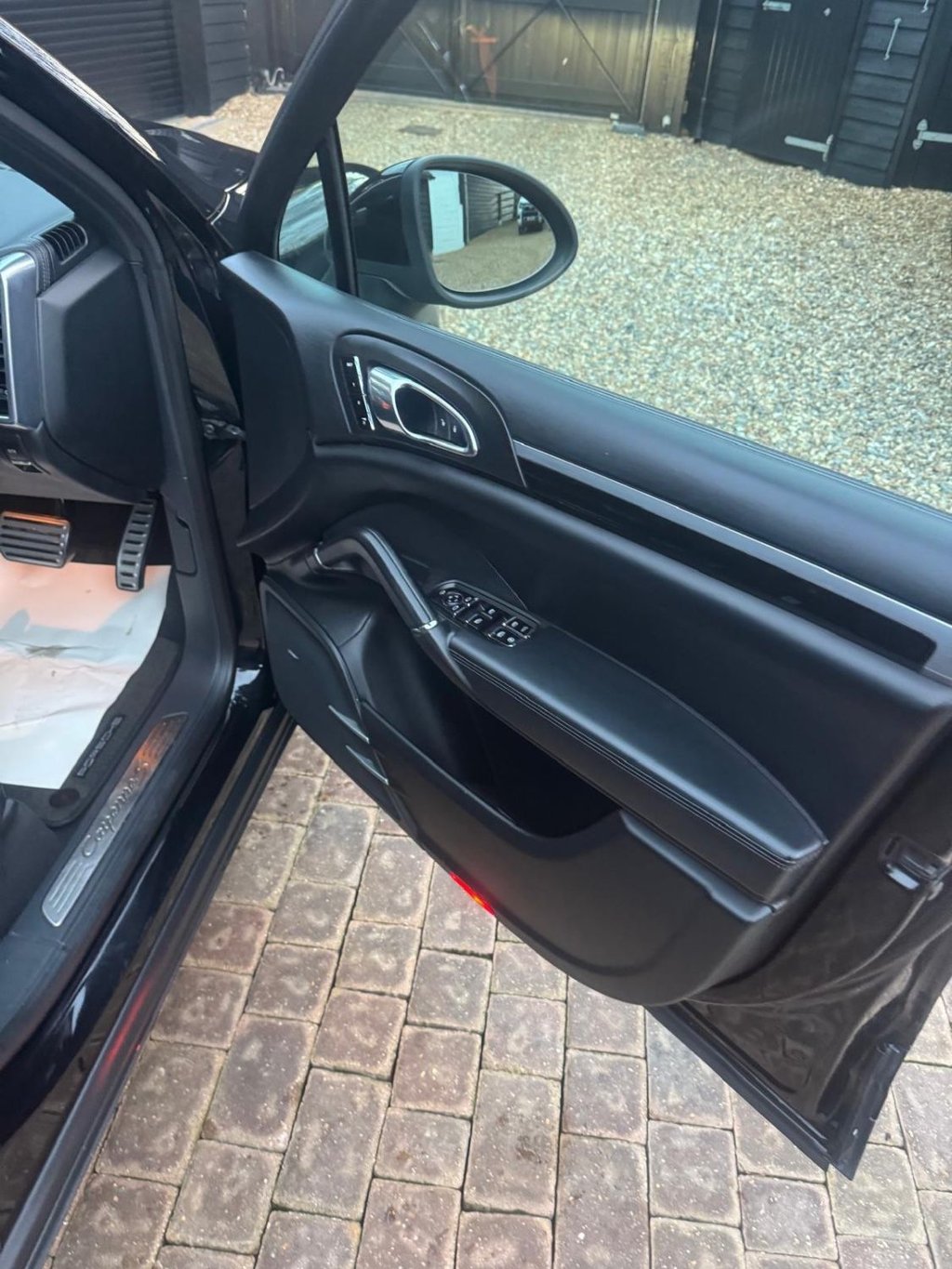 Used Porsche Cayenne 2013 for sale - 76999142: Photo 18