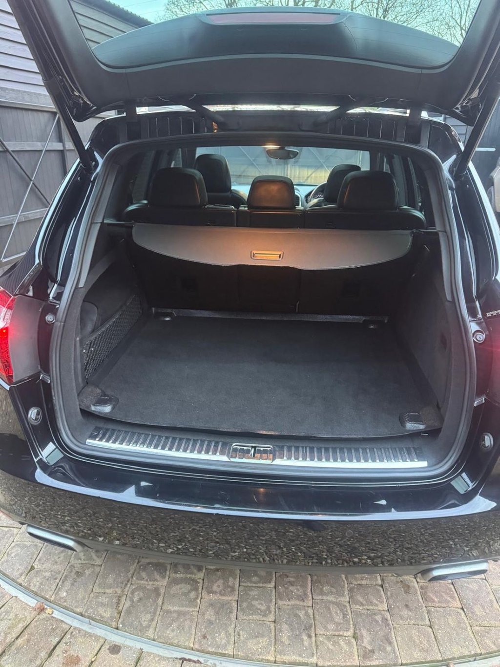 Used Porsche Cayenne 2013 for sale - 76999142: Photo 19