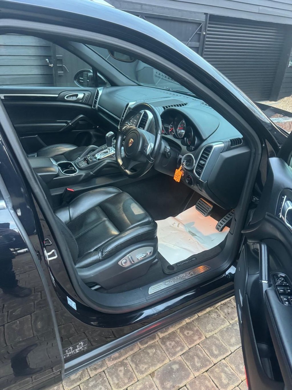 Used Porsche Cayenne 2013 for sale - 76999142: Photo 9