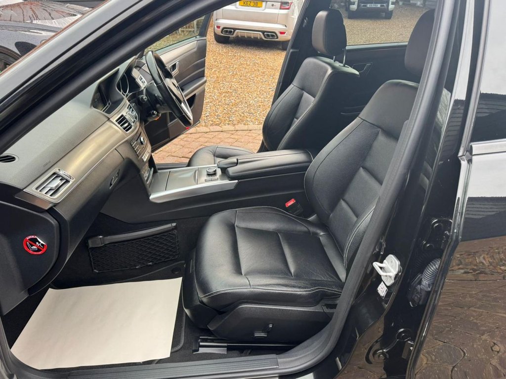 Used Mercedes-Benz E Class 2016 for sale - 77484965: Photo 10