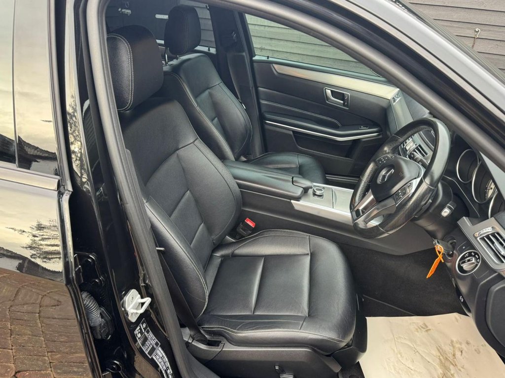 Used Mercedes-Benz E Class 2016 for sale - 77484965: Photo 11