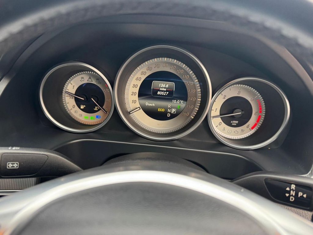 Used Mercedes-Benz E Class 2016 for sale - 77484965: Photo 13