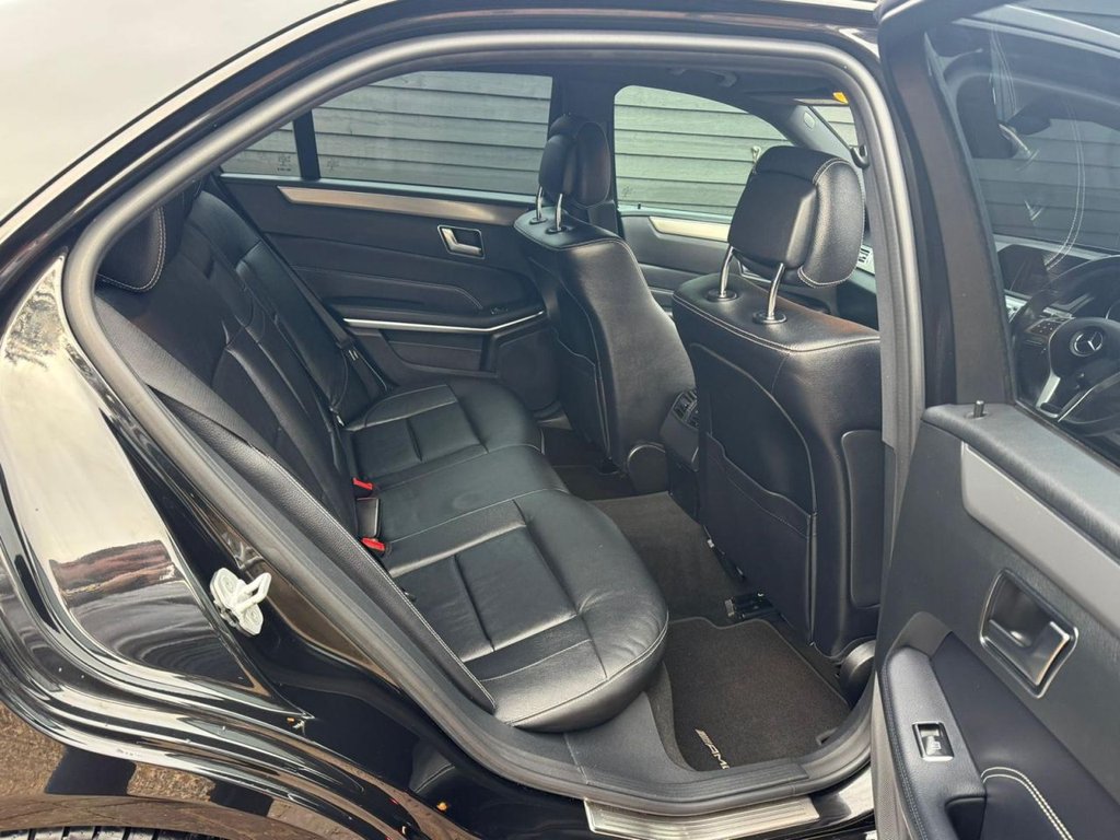 Used Mercedes-Benz E Class 2016 for sale - 77484965: Photo 15