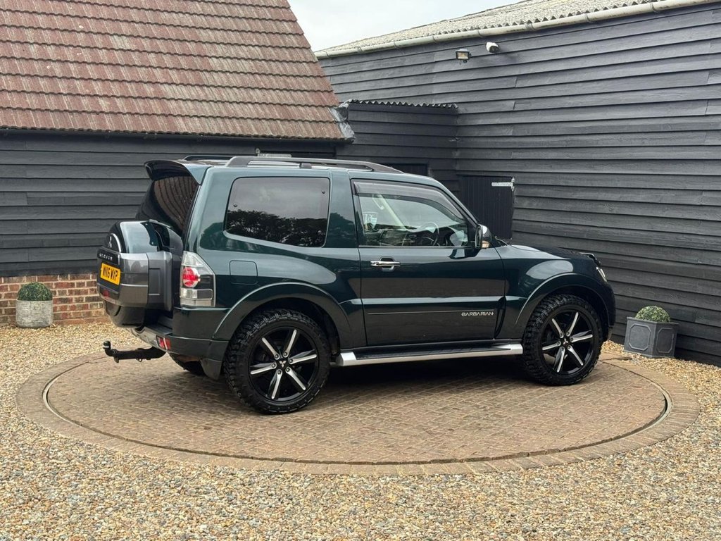 Vehicle 26