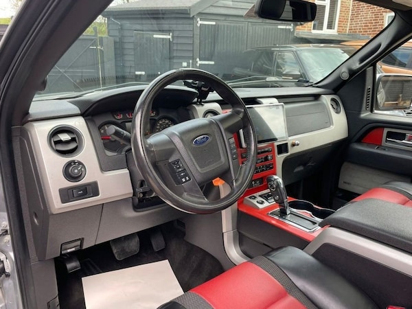 Used Ford F150 2011 for sale - 74616731: Photo 11