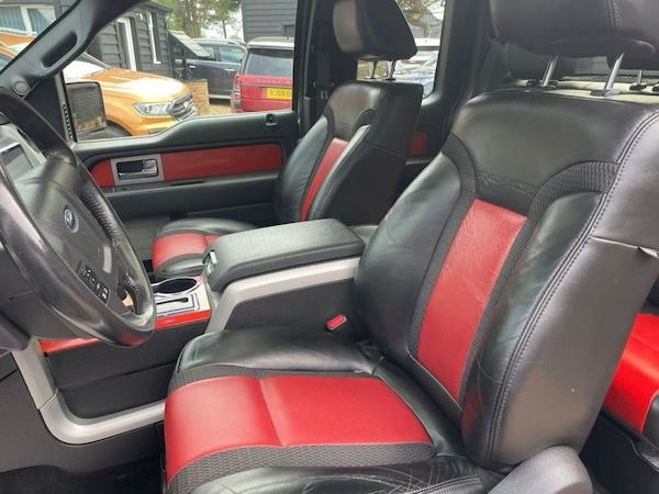 Used Ford F150 2011 for sale - 74616731: Photo 14
